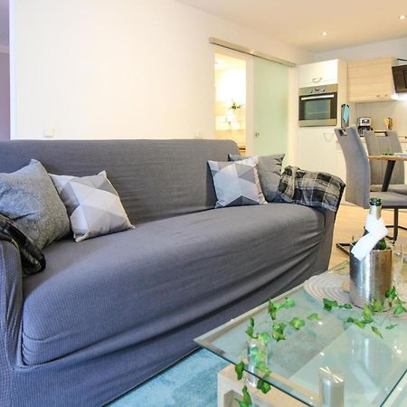 Stunning Apartment In Deggingen With Wifi Exterior foto