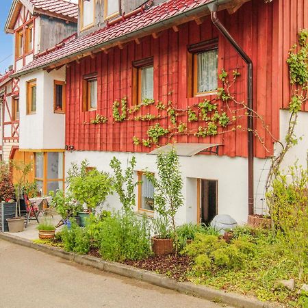 Stunning Apartment In Deggingen With Wifi Exterior foto