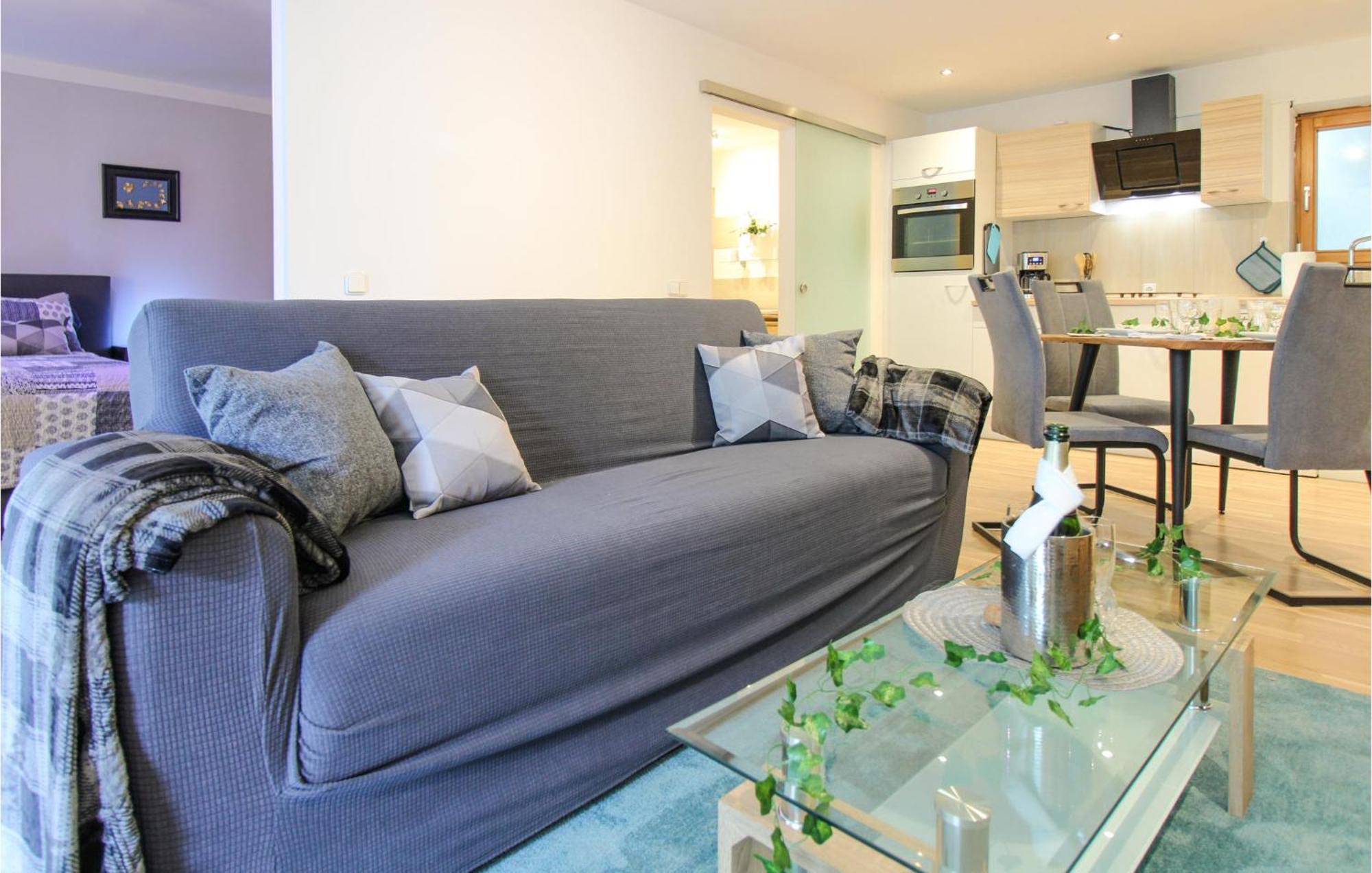 Stunning Apartment In Deggingen With Wifi Exterior foto