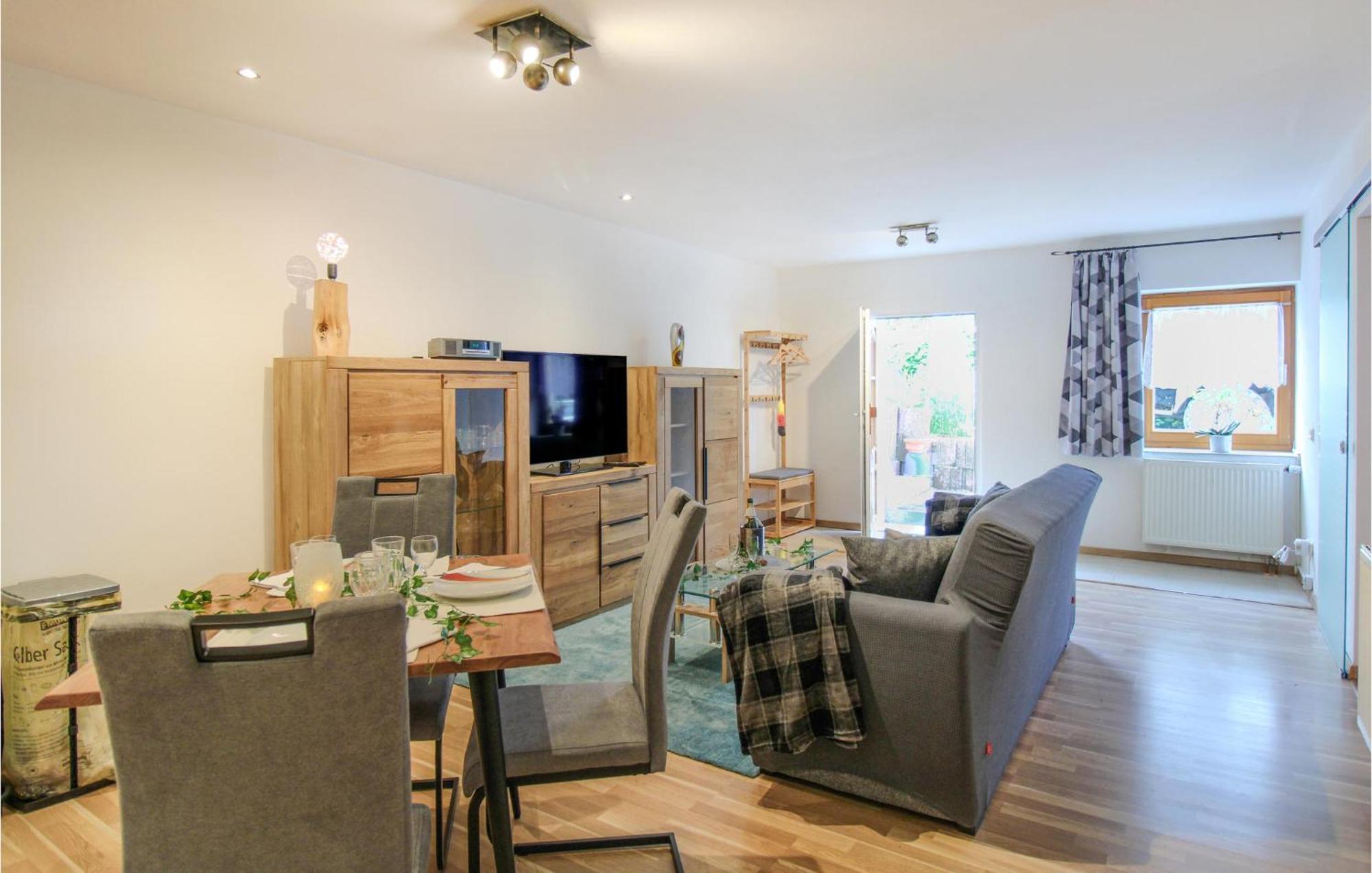Stunning Apartment In Deggingen With Wifi Exterior foto