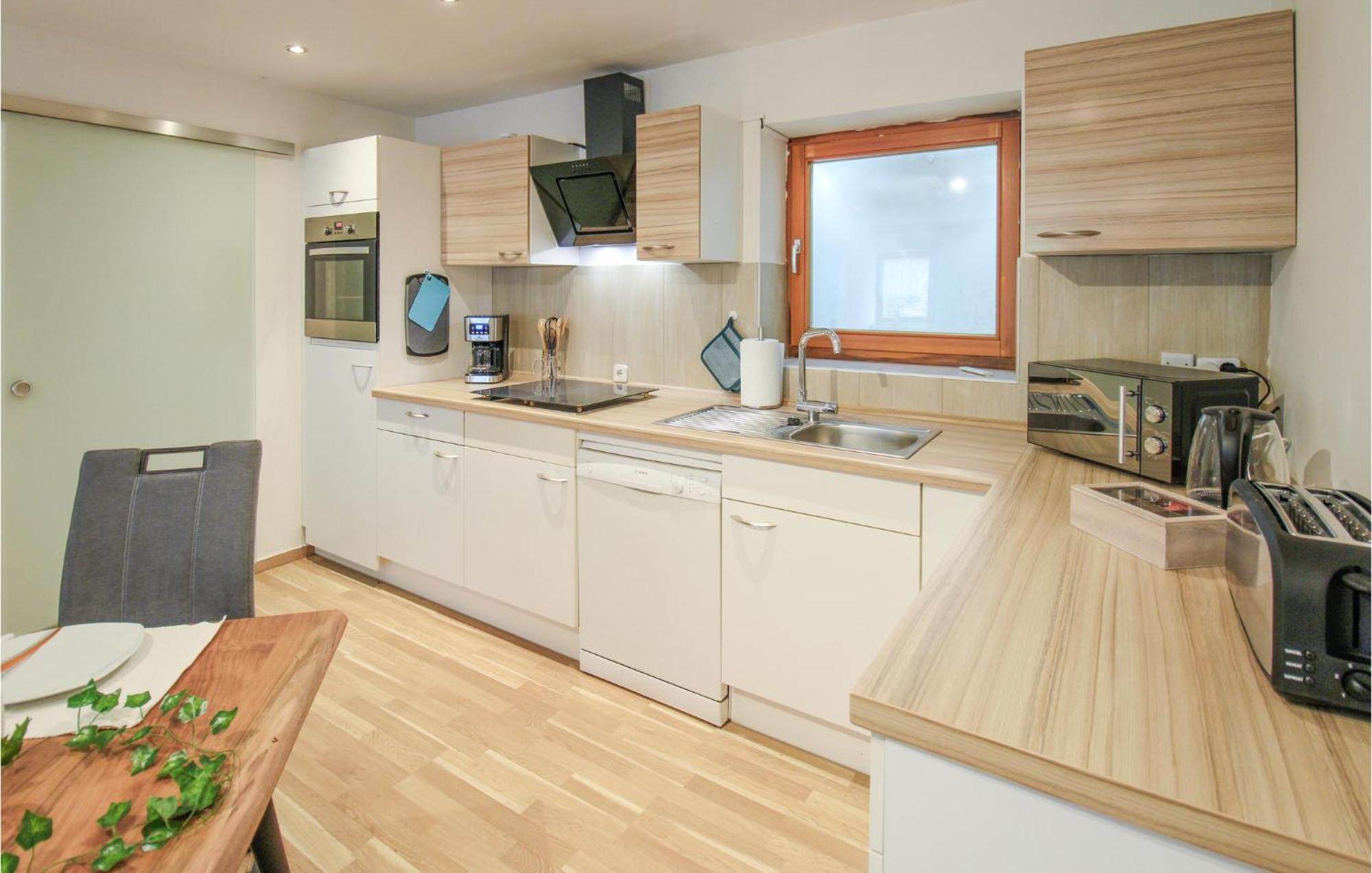 Stunning Apartment In Deggingen With Wifi Exterior foto
