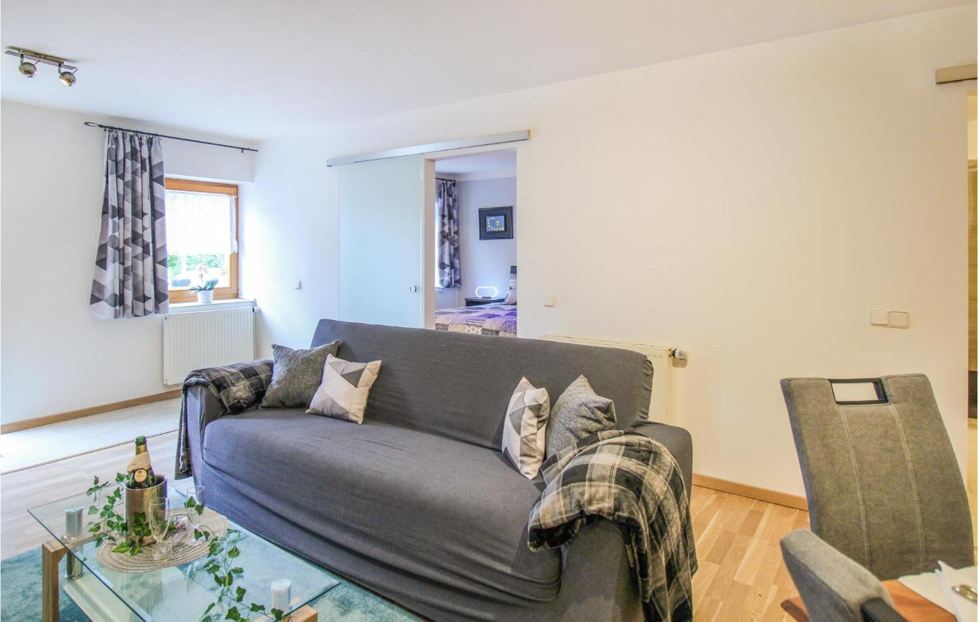 Stunning Apartment In Deggingen With Wifi Exterior foto