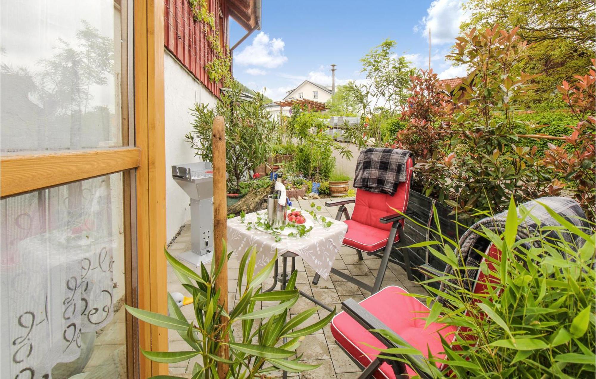 Stunning Apartment In Deggingen With Wifi Exterior foto