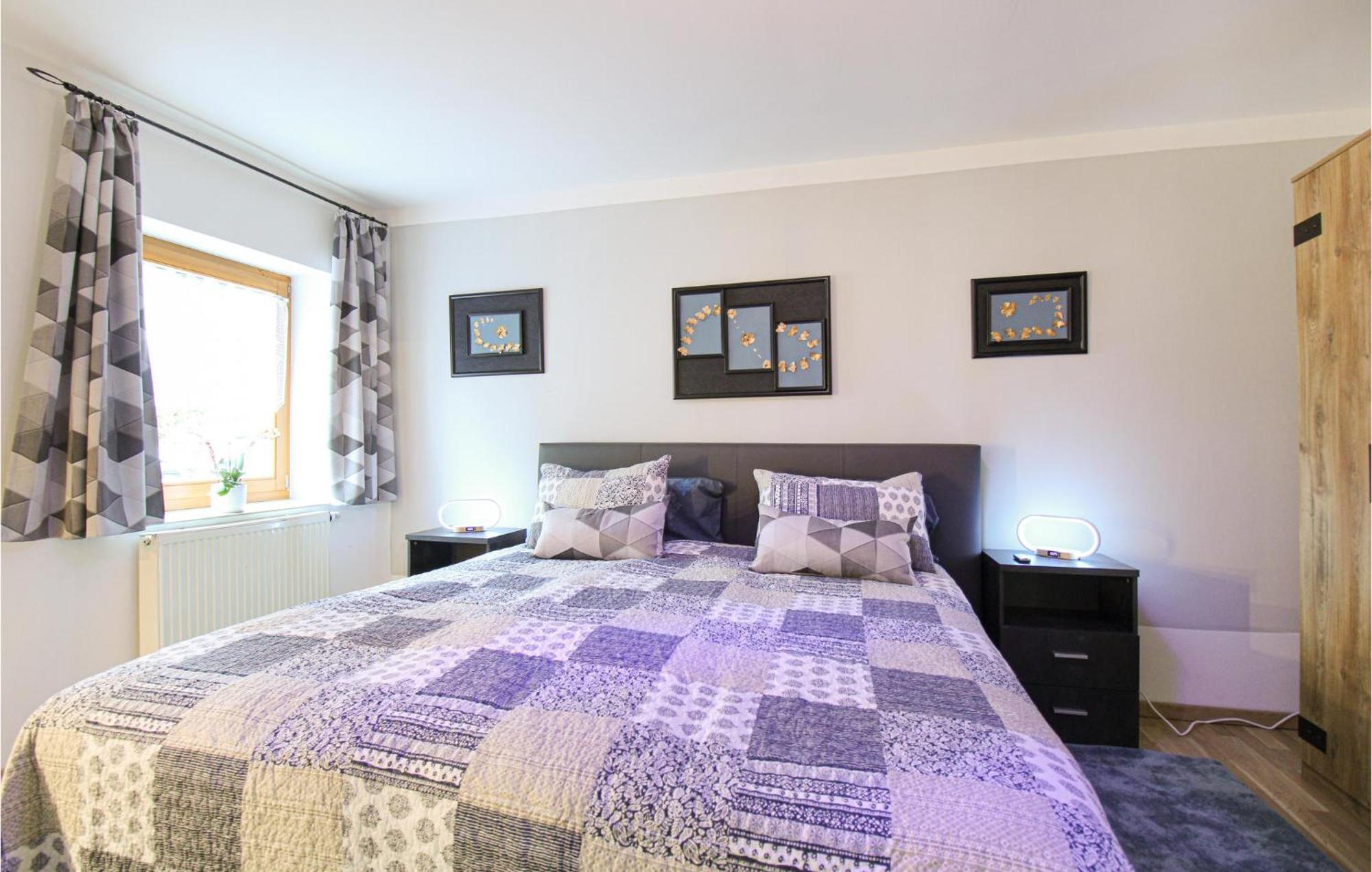 Stunning Apartment In Deggingen With Wifi Exterior foto